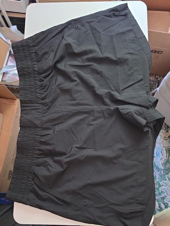 Old Navy Pants - 3x Old Navy Black Quick Dry Running Shorts